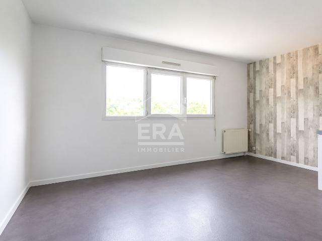 Appartement 1 pièce 22 m²