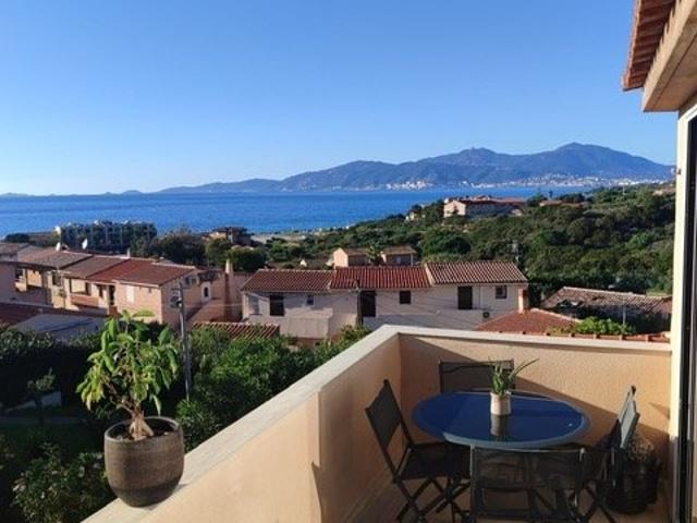 Appartement 1 pièce 22 m²