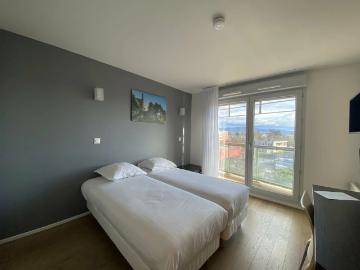 Appartement 1 pièce 22 m²