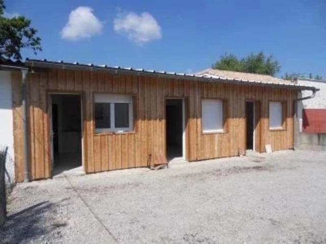 Appartement 1 pièce 22 m²