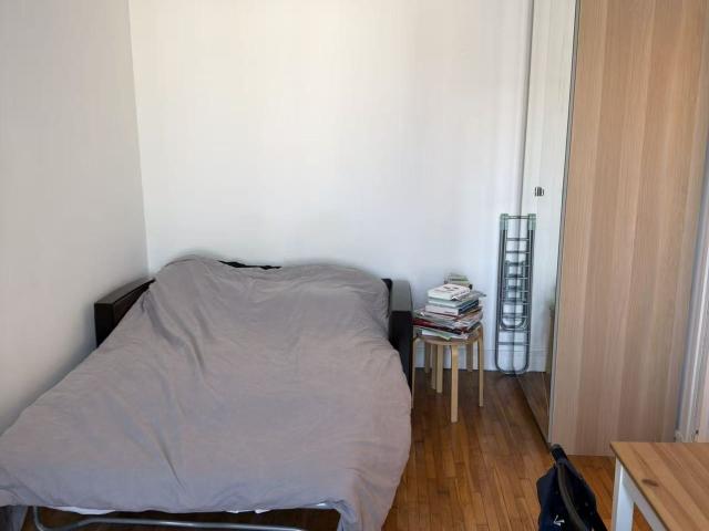 Appartement 1 pièce 22 m²