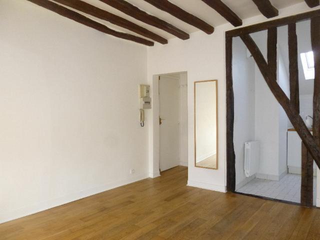 Appartement 1 pièce 22 m²