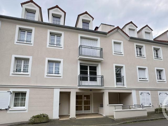 Appartement 1 pièce 22 m²