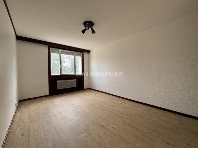 Appartement 1 pièce 22 m²