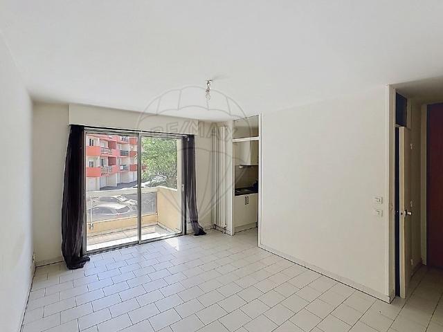 Appartement 1 pièce 22 m²