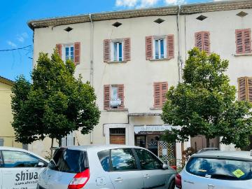 Appartement 1 pièce 22 m²