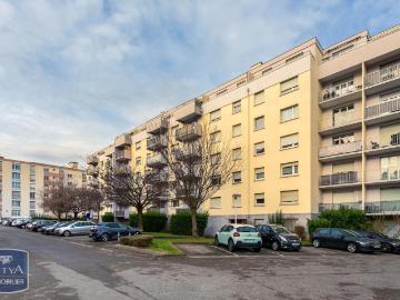 Appartement 1 pièce 22 m²