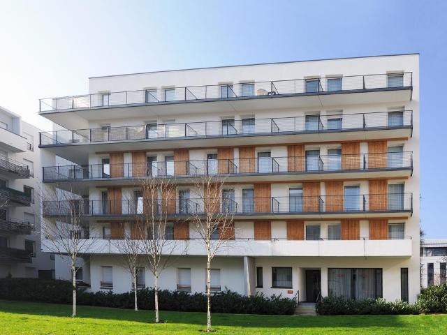 Appartement 1 pièce 22 m²
