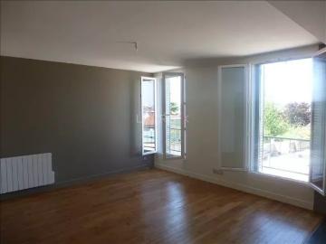 Appartement 1 pièce 22 m²
