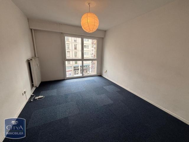 Appartement 1 pièce 22 m²