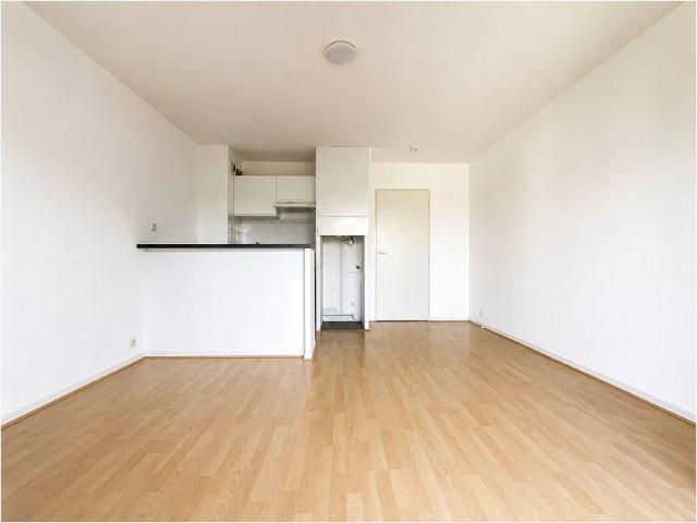 Appartement 1 pièce 22 m²