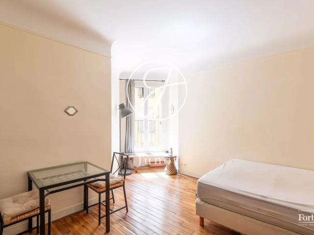 Appartement 1 pièce 22 m²