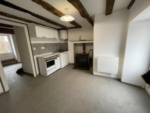 Appartement 1 pièce 22 m²