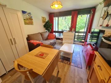 Appartement 1 pièce 22 m²