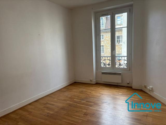 Appartement 1 pièce 22 m²