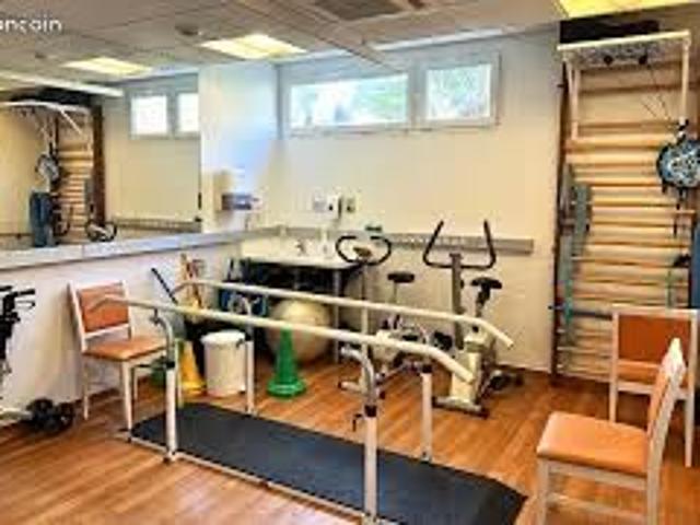 Appartement 1 pièce 22 m²
