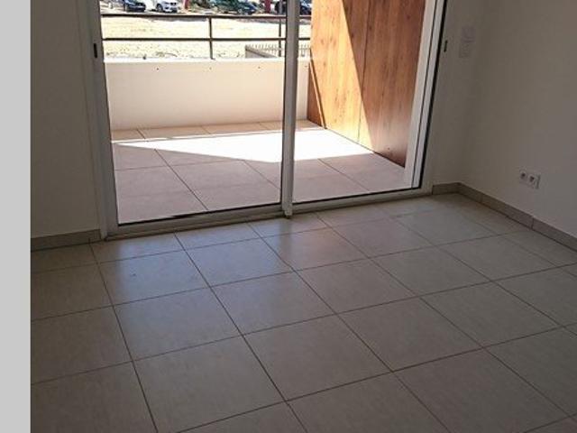 Appartement 1 pièce 22 m²