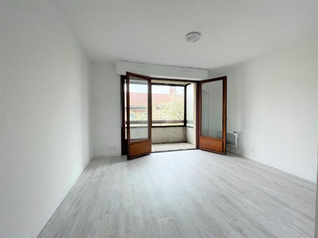 Appartement 1 pièce 22 m²
