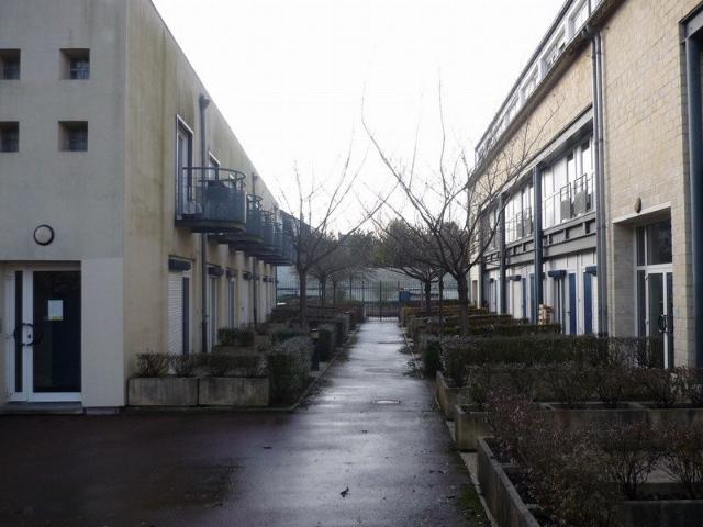Appartement 1 pièce 22 m²