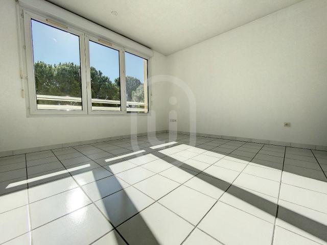 Appartement 1 pièce 22 m²