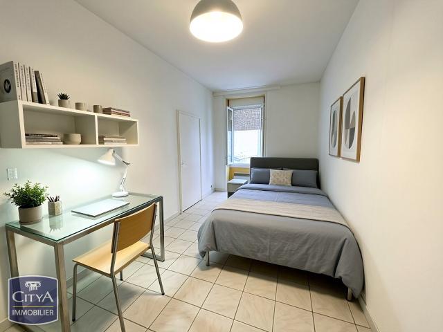 Appartement 1 pièce 22 m²