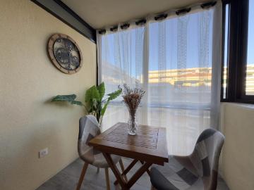 Appartement 1 pièce 22 m²