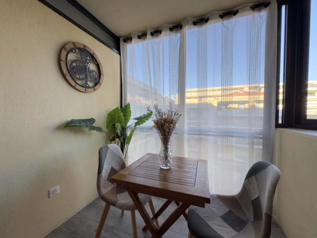Appartement 1 pièce 22 m²