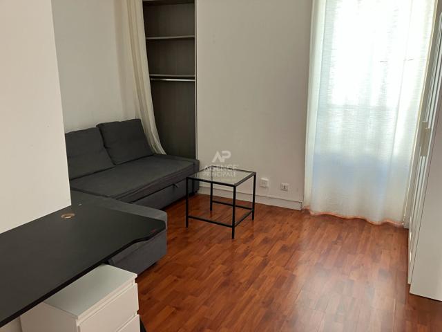 Appartement 1 pièce 22 m²