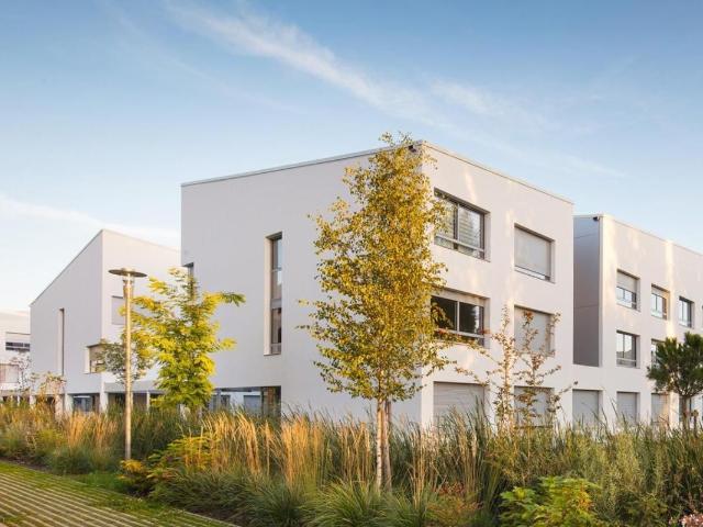 Appartement 1 pièce 22 m²
