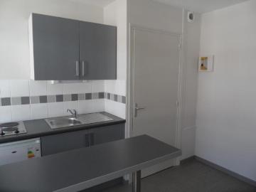 Appartement 1 pièce 22 m²