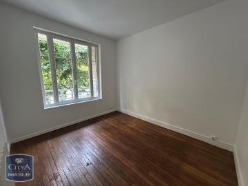 Appartement 1 pièce 22 m²