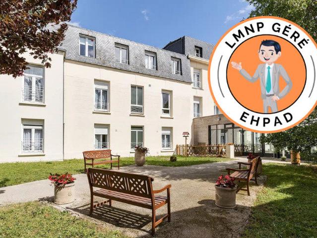 Appartement 1 pièce 22 m²