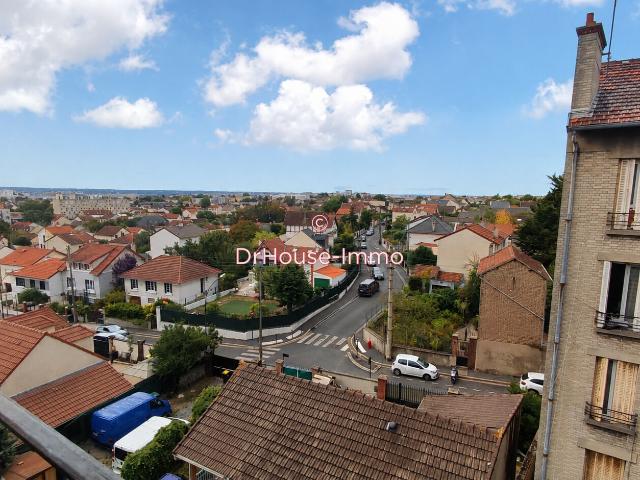 Appartement 1 pièce 22 m²