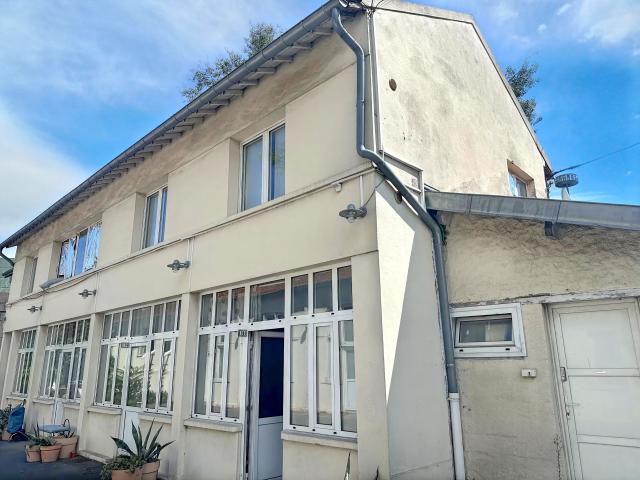 Appartement 1 pièce 22 m²