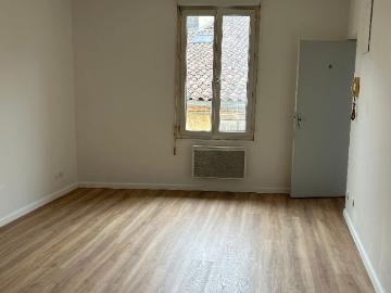 Appartement 1 pièce 22 m²