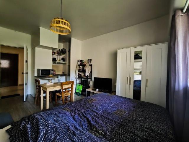 Appartement 1 pièce 22 m²