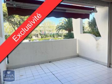 Appartement 1 pièce 22 m²