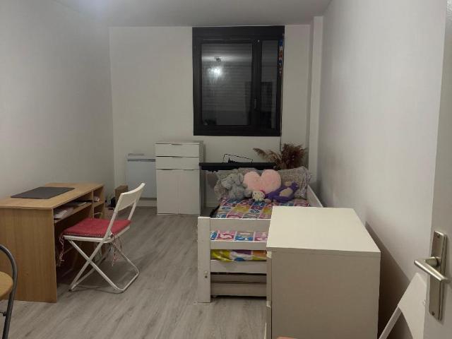 Appartement 1 pièce 22 m²