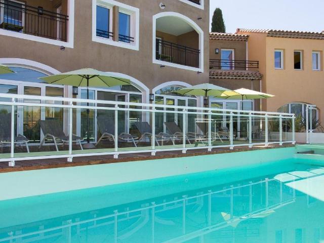 Appartement 1 pièce 22 m²