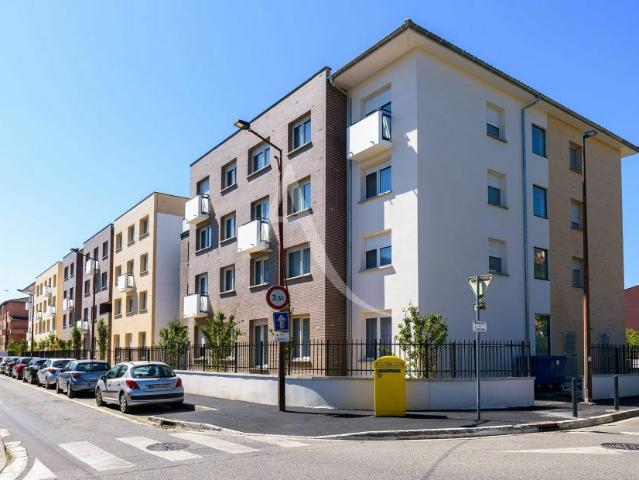Appartement 1 pièce 22 m²