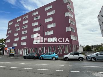 Appartement 1 pièce 22 m²