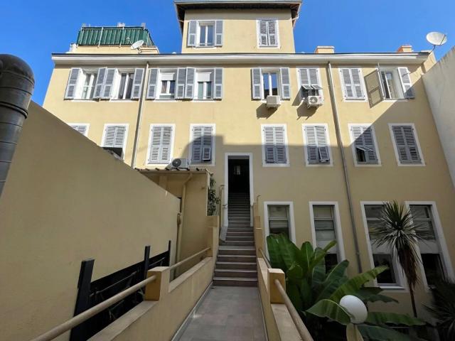 Appartement 1 pièce 22 m²