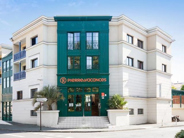 Appartement 1 pièce 22 m²