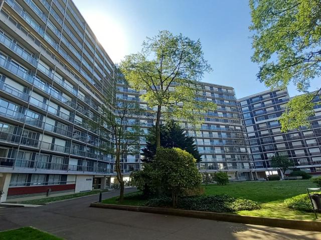 Appartement 1 pièce 22 m²