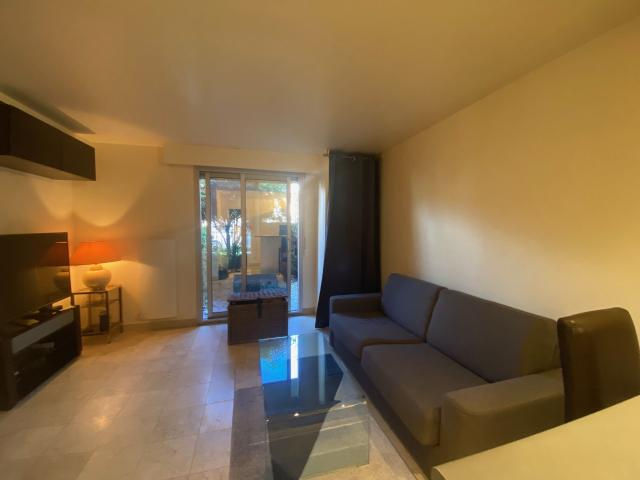 Appartement 1 pièce 22 m²