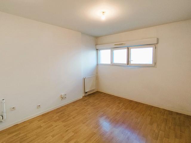 Appartement 1 pièce 22 m²