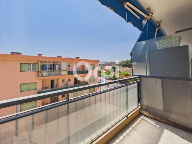 Appartement 1 pièce, 22 m² à louer à Mandelieu la Napoule 06210