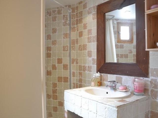Appartement 1 pièce, 22 m² à louer à Marseille 7 13007