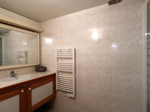 Appartement 1 pièce, 22 m² à louer à Marseille 12 13012