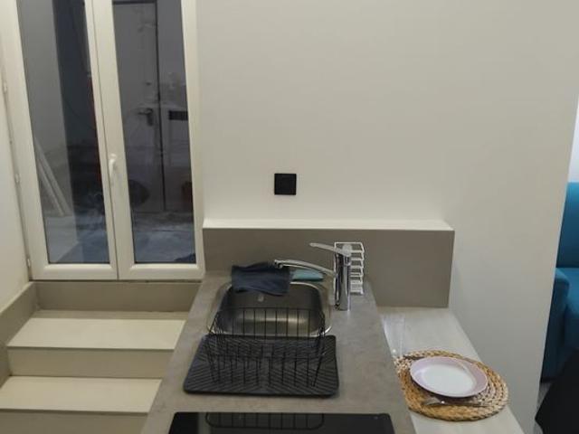 Appartement 1 pièce, 22 m² à louer à Marseille 2 13002